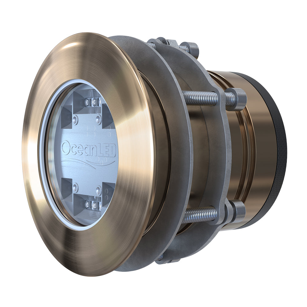 OceanLED Explore E3 XFM Ultra Underwater Light  Ultra White E3009W