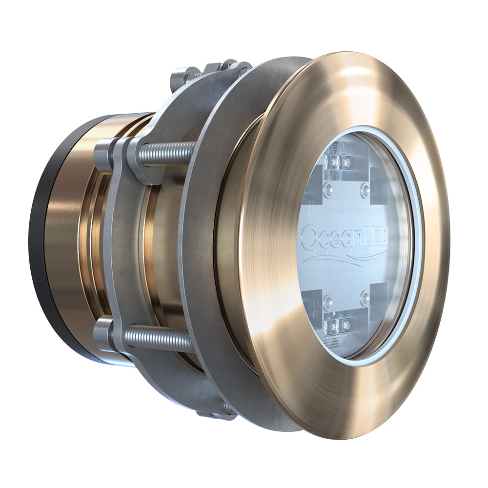OceanLED Explore E3 XFM Ultra Underwater Light  Ultra White E3009W