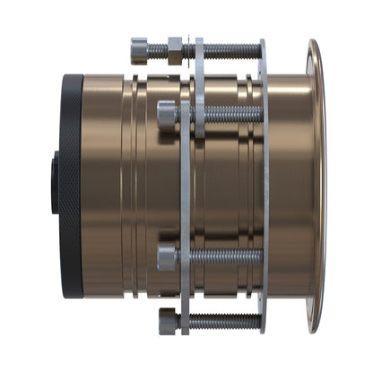 OceanLED Explore E3 XFM Ultra Underwater Light  Ultra White E3009W