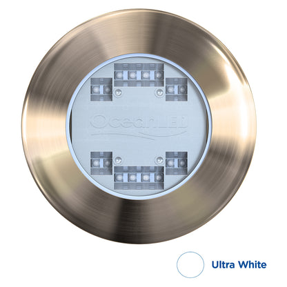 OceanLED Explore E3 XFM Ultra Underwater Light  Ultra White E3009W