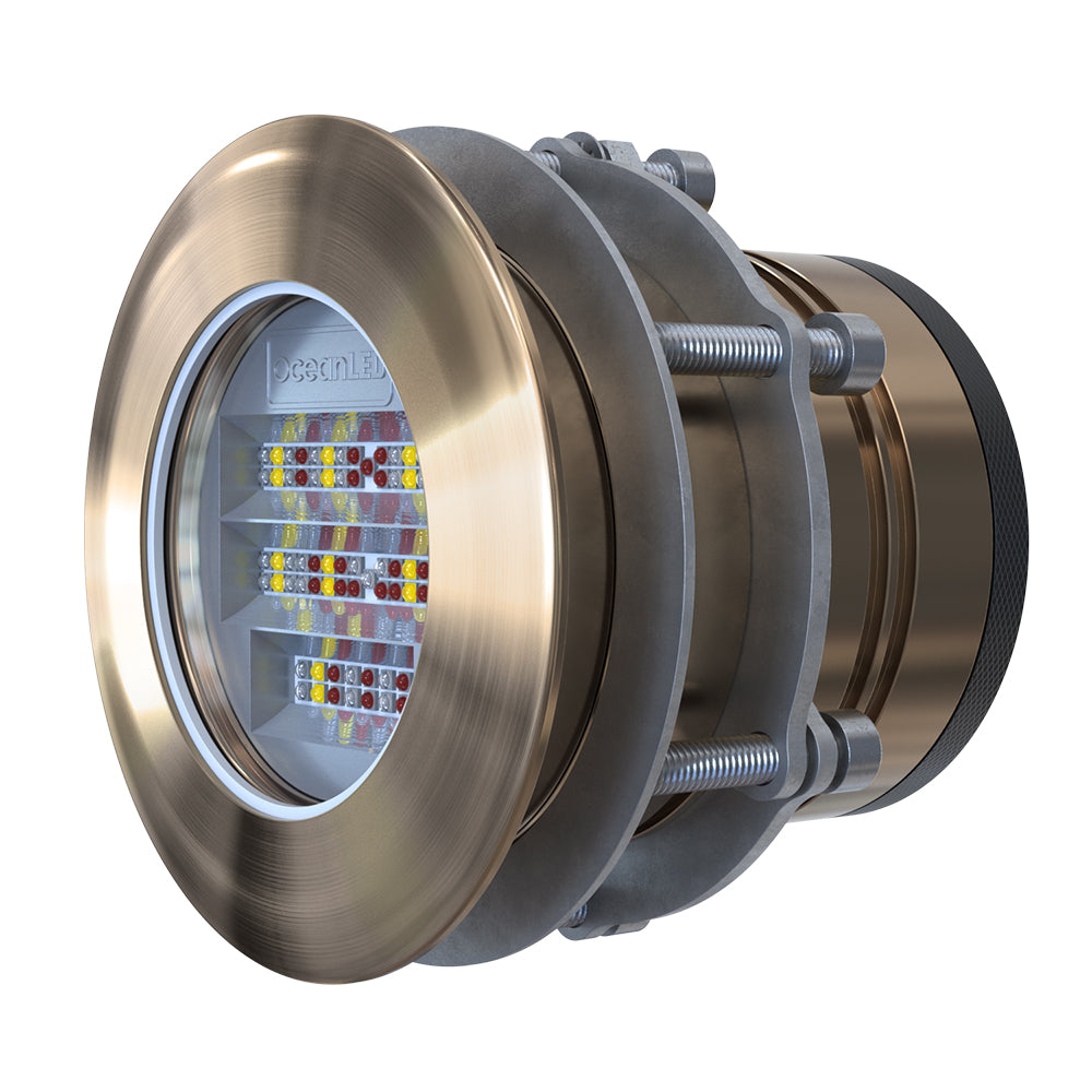 OceanLED Explore E6 XFM Underwater Light  Color Scroll E6009CD