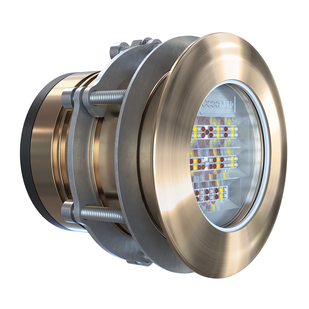 OceanLED Explore E6 XFM Underwater Light  Color Scroll E6009CD