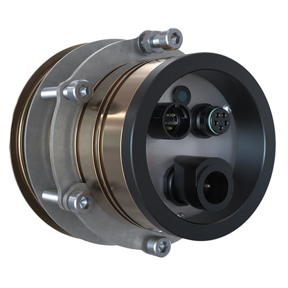 OceanLED Explore E6 XFM Underwater Light  Color Scroll E6009CD