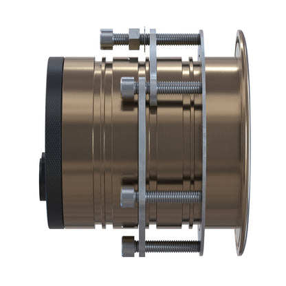 OceanLED Explore E6 XFM Underwater Light  Color Scroll E6009CD
