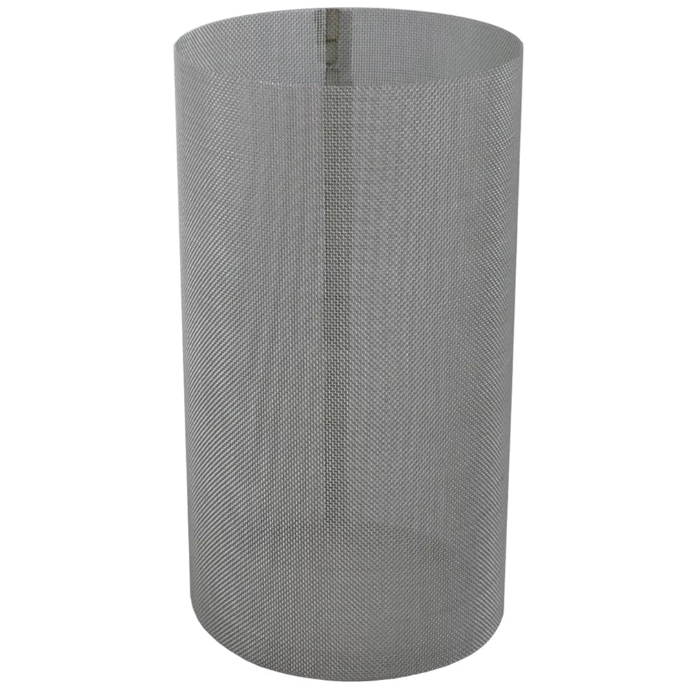 GROCO WSA1251 Stainless Steel Basket Fits WSA1250  WSB1250 WSA1251