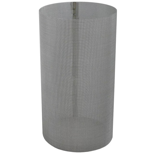 GROCO WSA1251 Stainless Steel Basket Fits WSA1250  WSB1250 WSA1251