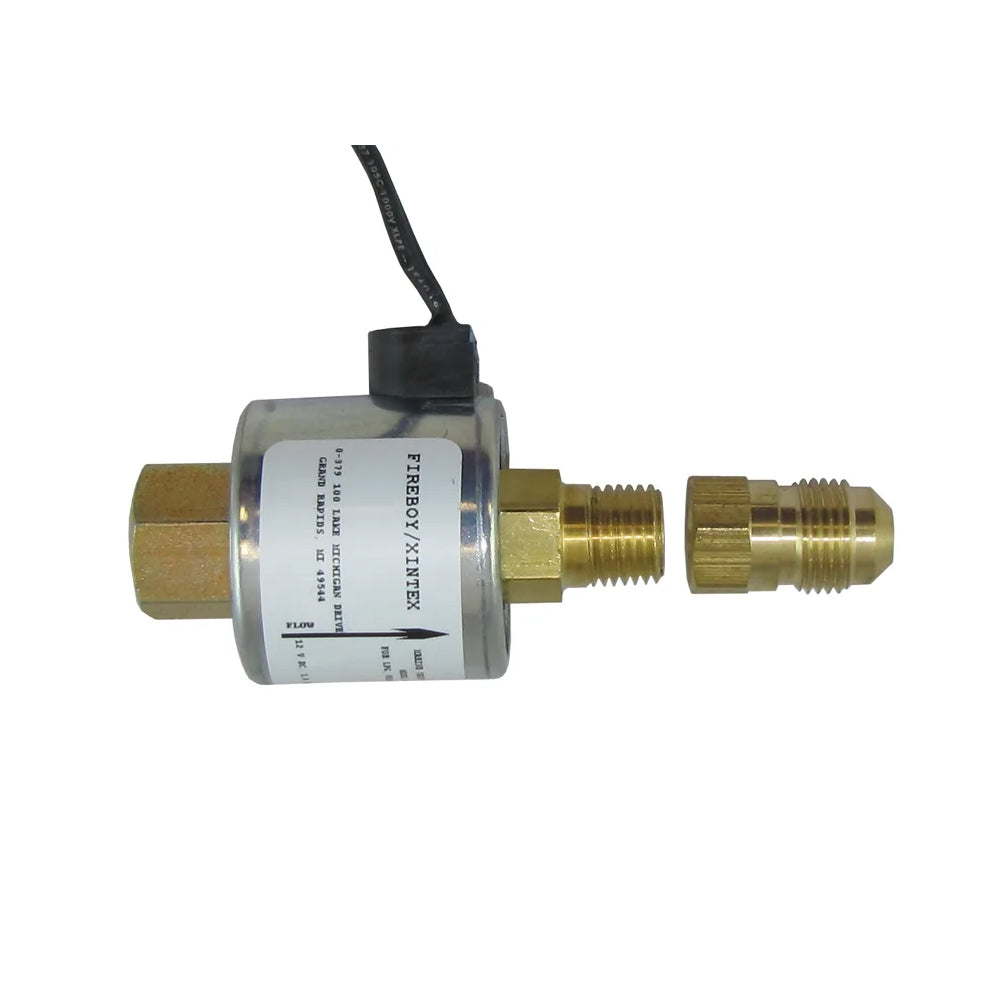 FireboyXintex SV1 14 Solenoid Valve SV1