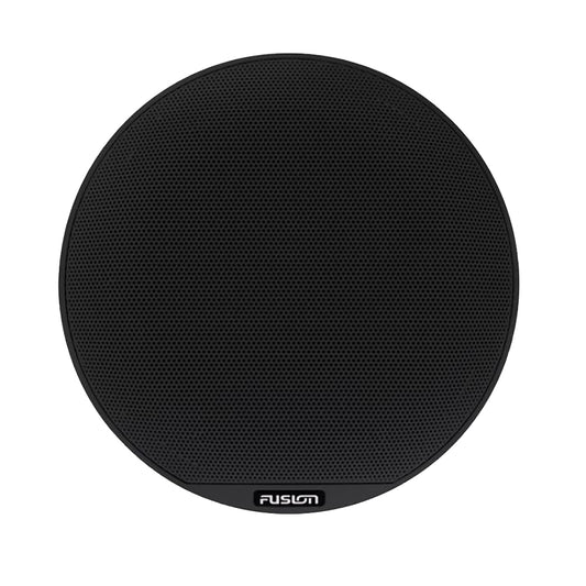 Fusion SGX10B 10 Grill Cover  Black f SG Series Subwoofer 0101271730