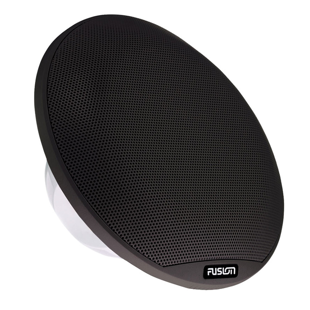 Fusion SGX88B 88 Signature Series Classic Grille Cover  Black f SG Series Speakers 0101271720