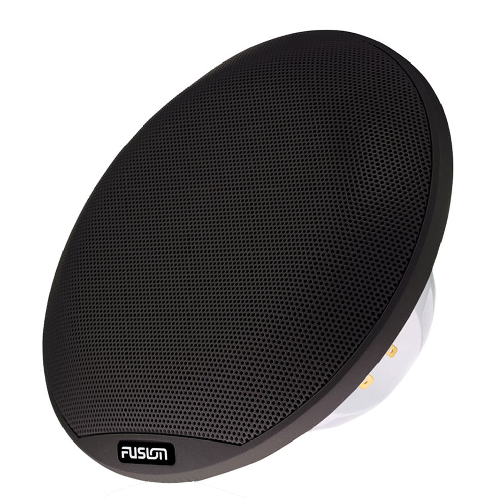 Fusion SGX88B 88 Signature Series Classic Grille Cover  Black f SG Series Speakers 0101271720