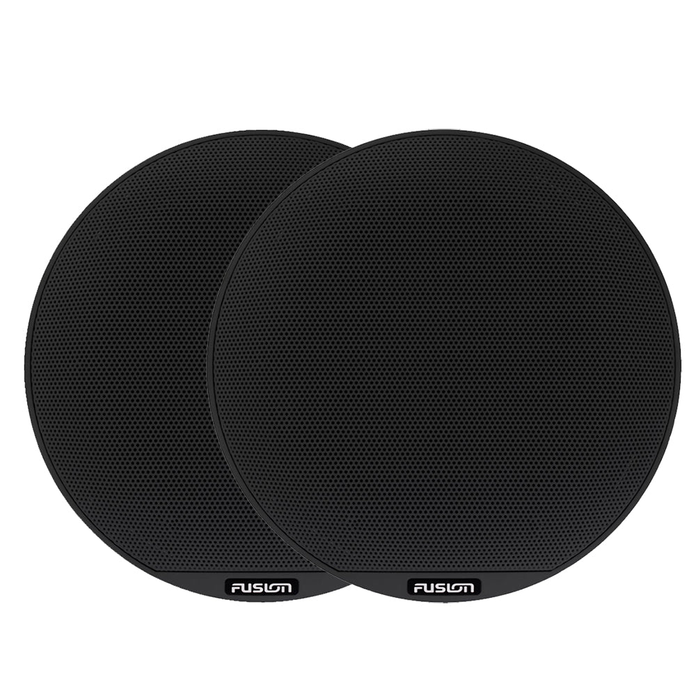 Fusion SGX88B 88 Signature Series Classic Grille Cover  Black f SG Series Speakers 0101271720