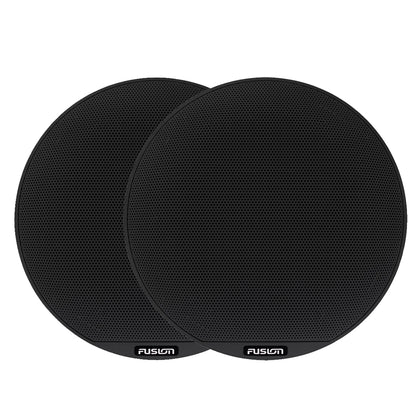 Fusion SGX88B 88 Signature Series Classic Grille Cover  Black f SG Series Speakers 0101271720
