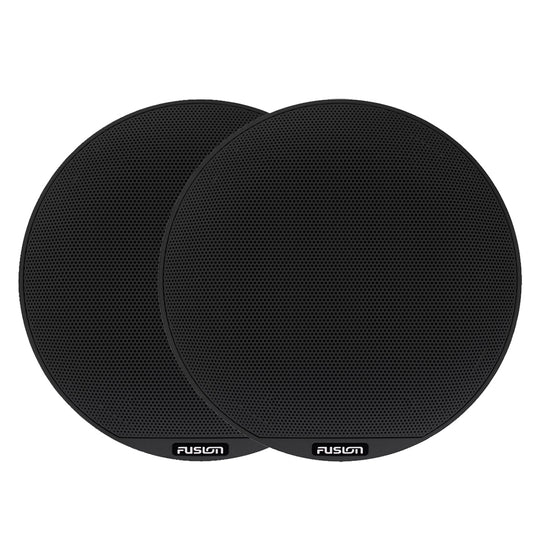 Fusion SGX88B 88 Signature Series Classic Grille Cover  Black f SG Series Speakers 0101271720