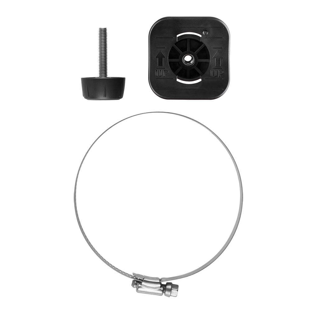 Garmin Panoptix LiveScope LVS12 Trolling Motor Barrel Mount 0101284600