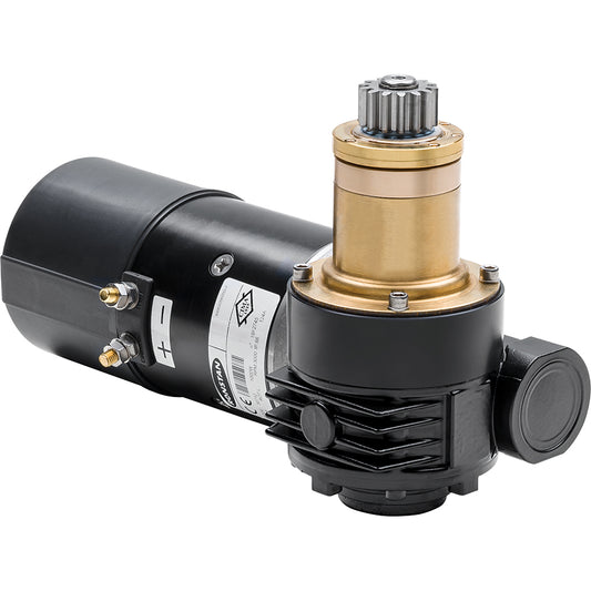 ANDERSEN E1 Single Speed Electric Motor Conversion Kit f28ST Winch  12V RA2028211300
