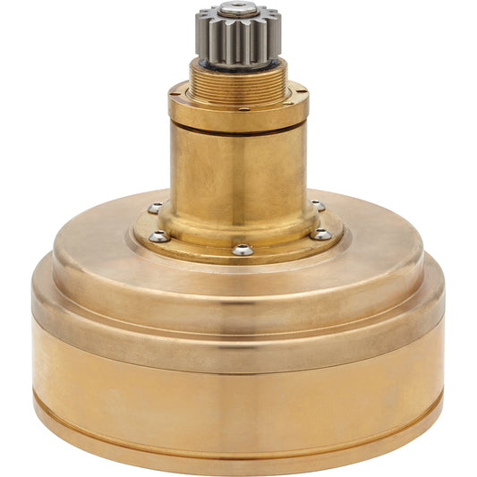 ANDERSEN Below Deck Variable Speed Compact Motor Electric Conversion Kit  12V f46ST Winch RA2046214100