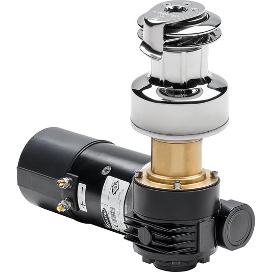 ANDERSEN 28ST E1 Electric FS Winch  12V RA2028011300