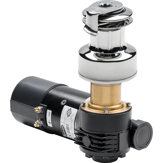 ANDERSEN 34ST E1 Electric FS Winch  12V RA2034011300