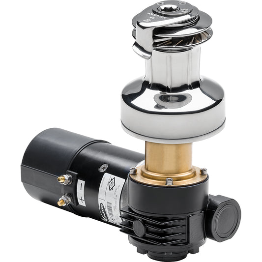 ANDERSEN 40ST E1 Electric FS Winch  12V RA2040011300
