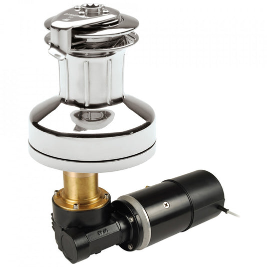 ANDERSEN 50ST E1 Electric FS Winch  12V RA2050011300