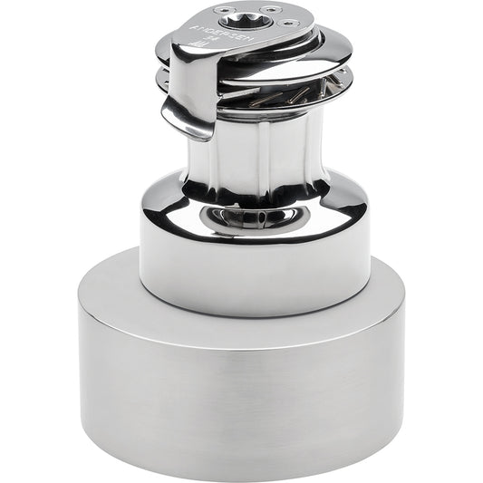 ANDERSEN 34ST Compact Above Deck Electric FS Winch Variable Speed  24V RA2034015200