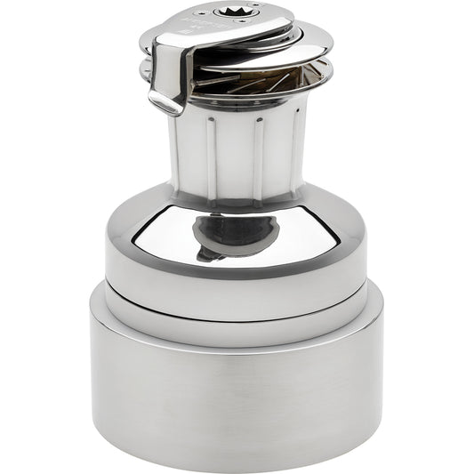 ANDERSEN 46ST Compact Above Deck Electric FS Winch Variable Speed  12V RA2046015100
