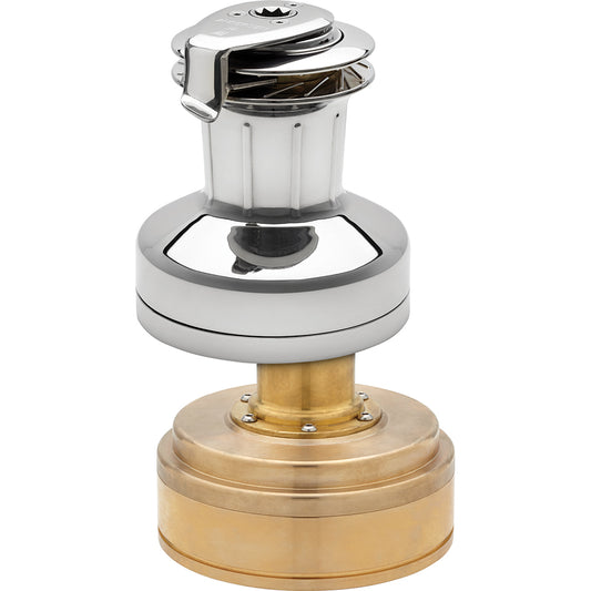 ANDERSEN 50ST Compact Below Deck Electric FS Winch Variable Speed  24V RA2050014200