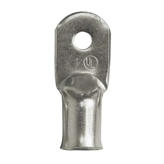 Ancor Heavy Duty Lug 1 GA Wire 38 Post 100 Pack Bulk 244276