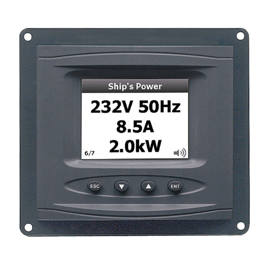 BEP Panel Conversion Kit fACM to ACSM 600ACSMKIT