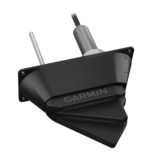Garmin Panoptix LVS32TH Transducer ThruHull Mount 0101292801