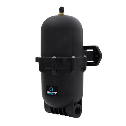 Albin Group Accumulator Tank  085L 022g 0266022