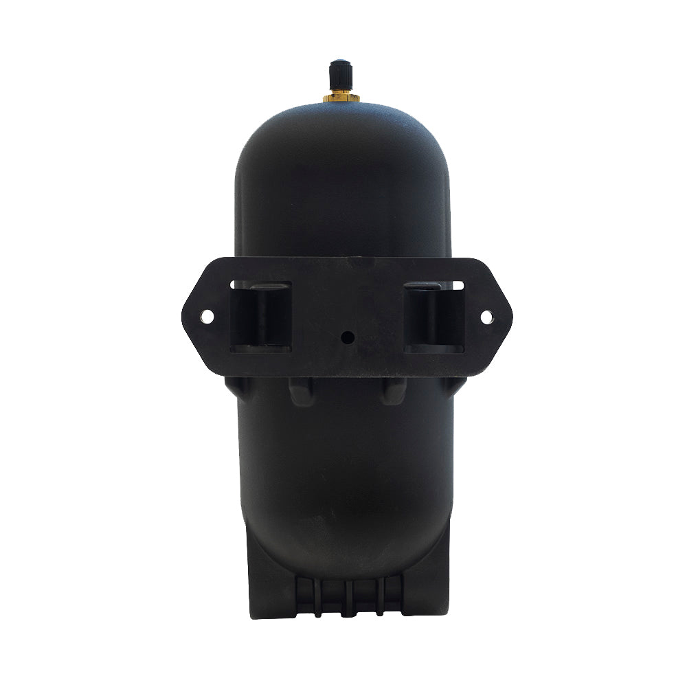 Albin Group Accumulator Tank  085L 022g 0266022