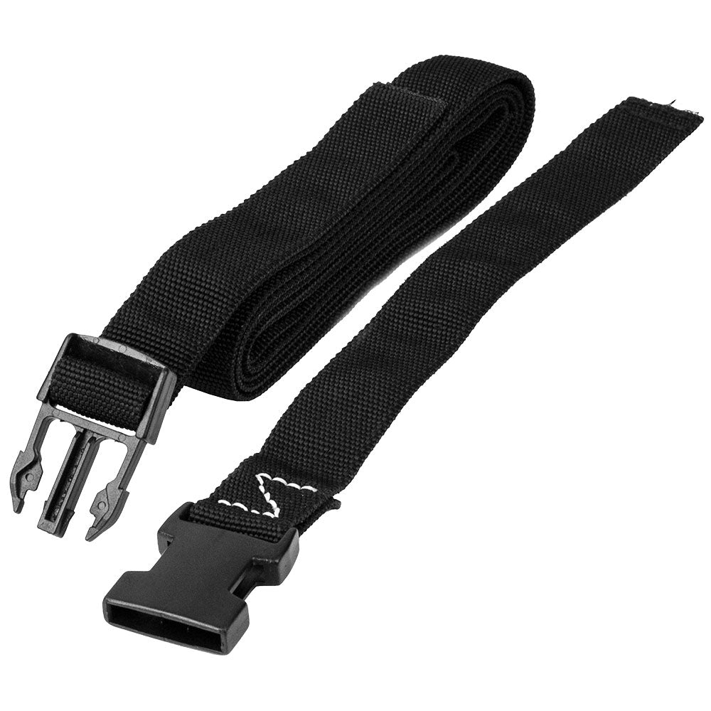 SeaDog Boat Hook Mooring Cover Support Crown Webbing Straps 4911151
