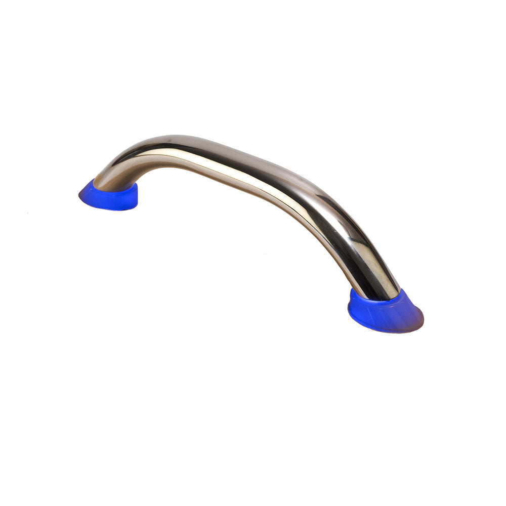 SeaDog Stud Mount Hand Rail wLED Lighted Base  10 2545091