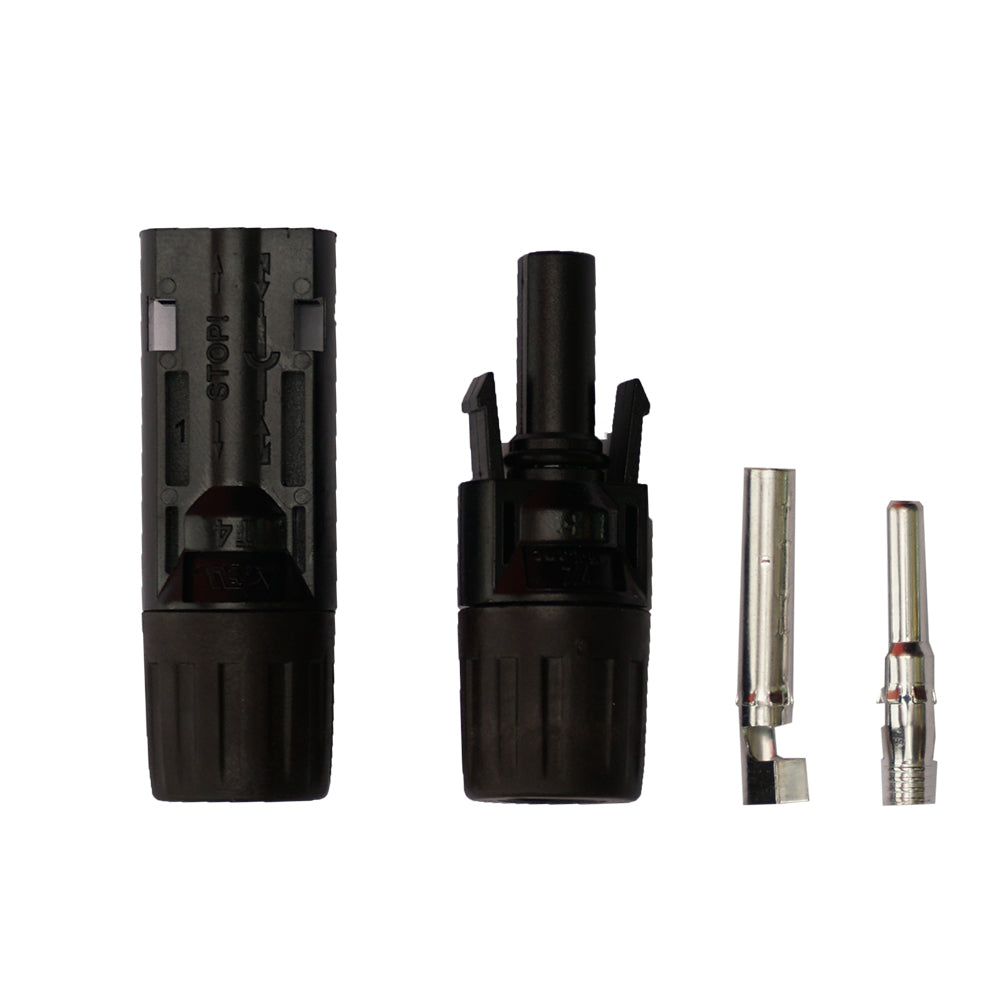 Xantrex PV Single Connector  1 Pair 7080040