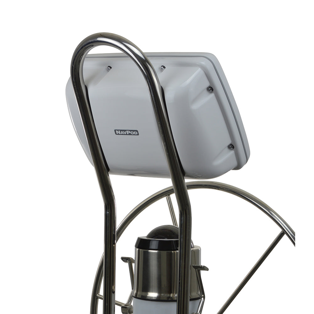 NavPod SailPod PreCut fGarmin GPSMAP 8416xsv8616xsv f95 Wide Guard GP103002