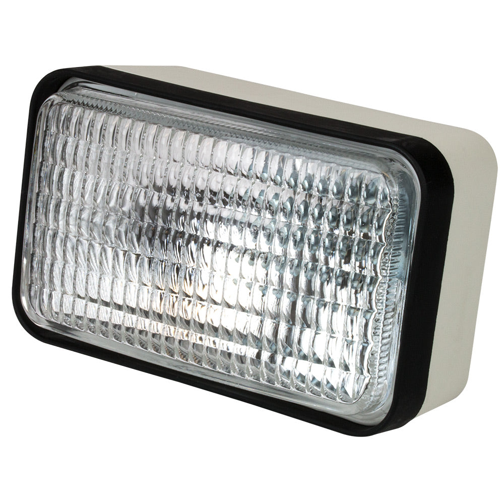 SeaDog Halogen Flood Light  55W12V  6 4051151