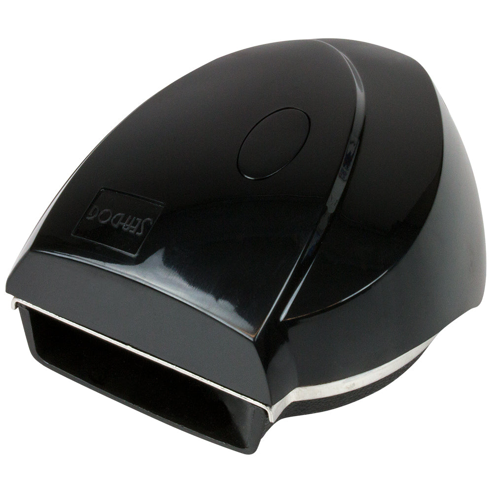 SeaDog Sonic Mini Compact Horn  Black 4311531