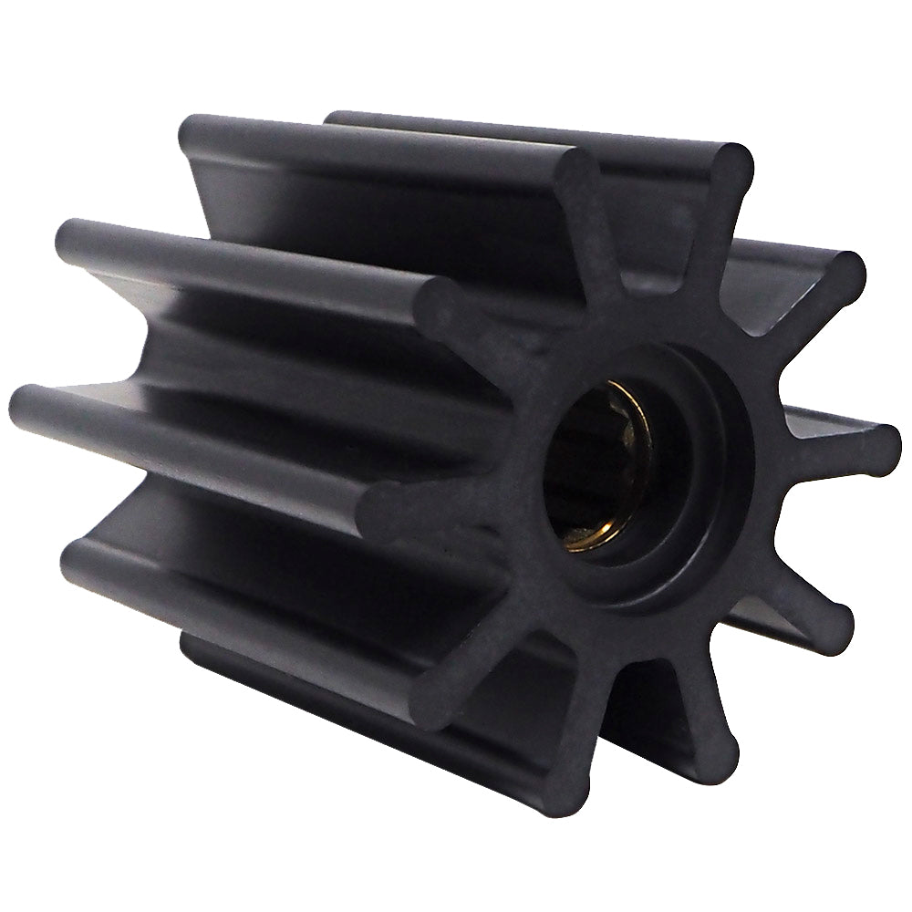 Albin Group Premium Impeller Kit 65 x 158 x 68mm  10 Blade  Spline Insert 0602022