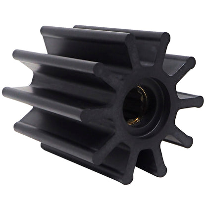 Albin Group Premium Impeller Kit 65 x 158 x 68mm  10 Blade  Spline Insert 0602022