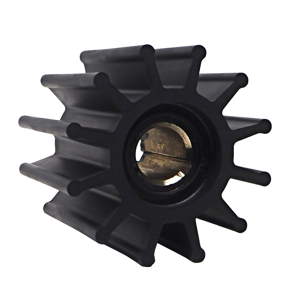 Albin Group Premium Impeller Kit 824 x 20 x 734mm  12 Blade  Key Insert 0602025