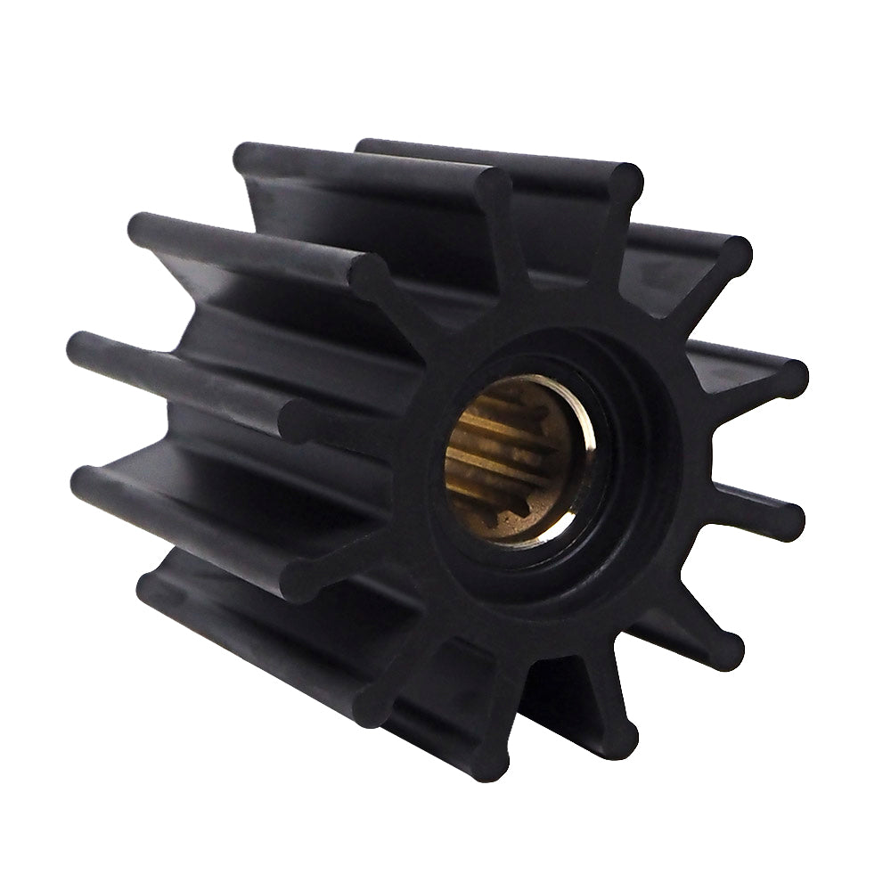 Albin Group Premium Impeller Kit 824 x 20 x 734mm  12 Blade  Spline Insert 0602026