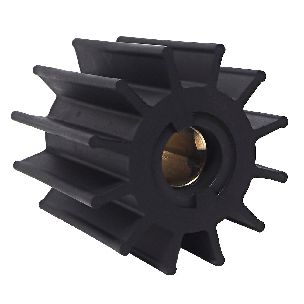 Albin Group Premium Impeller Kit 95 x 25 x 888mm  12 Blade  Double Flat Insert 0602030