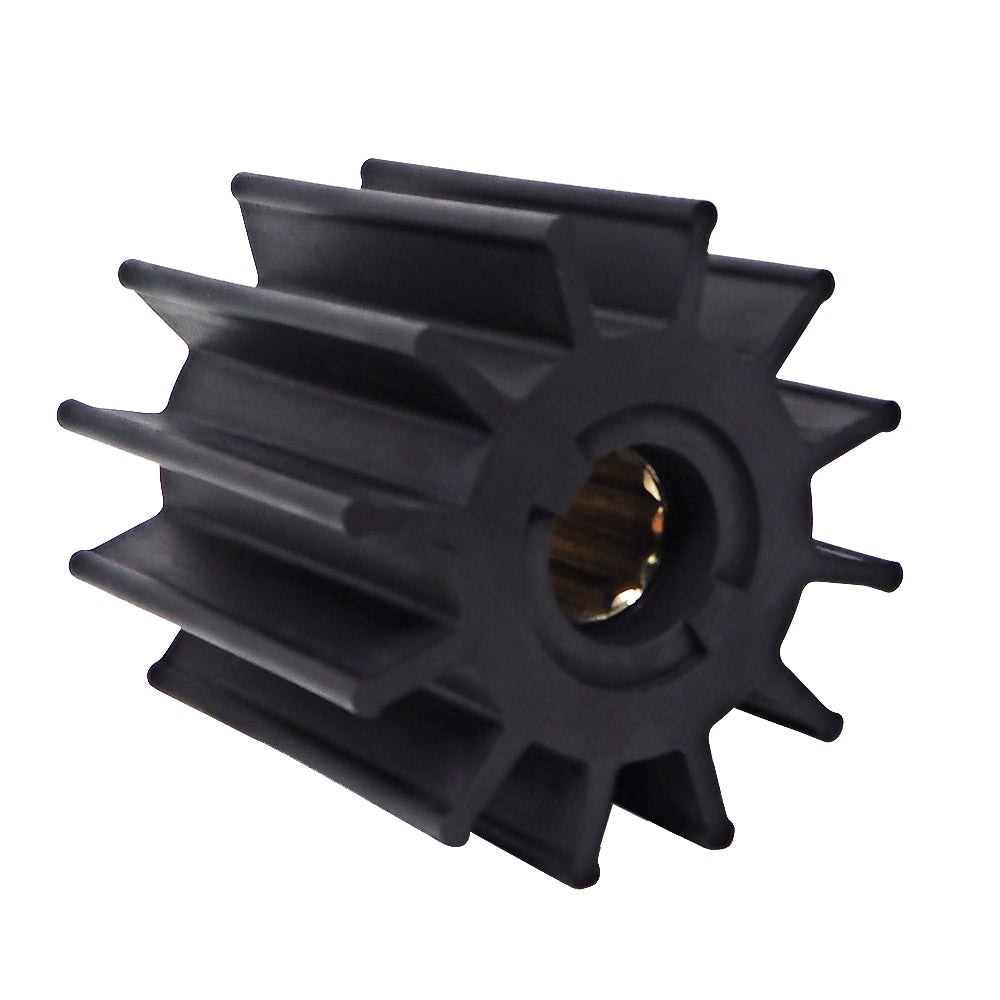 Albin Group Premium Impeller Kit 95 x 25 x 888mm  12 Blade  Spline Insert 0602031