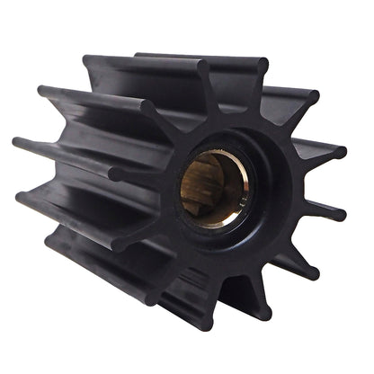 Albin Group Premium Impeller Kit 95 x 24 x 1015mm  12 Blade  Double Flat Insert 0602034