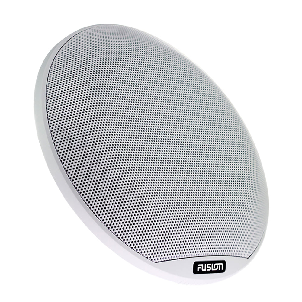 Fusion SGX65W 65 Grill Cover f SG Series Speakers  White S000052215