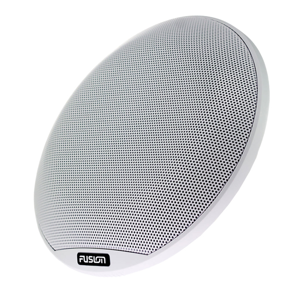 Fusion SGX65W 65 Grill Cover f SG Series Speakers  White S000052215