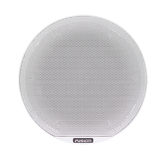 Fusion SGX65W 65 Grill Cover f SG Series Speakers  White S000052215