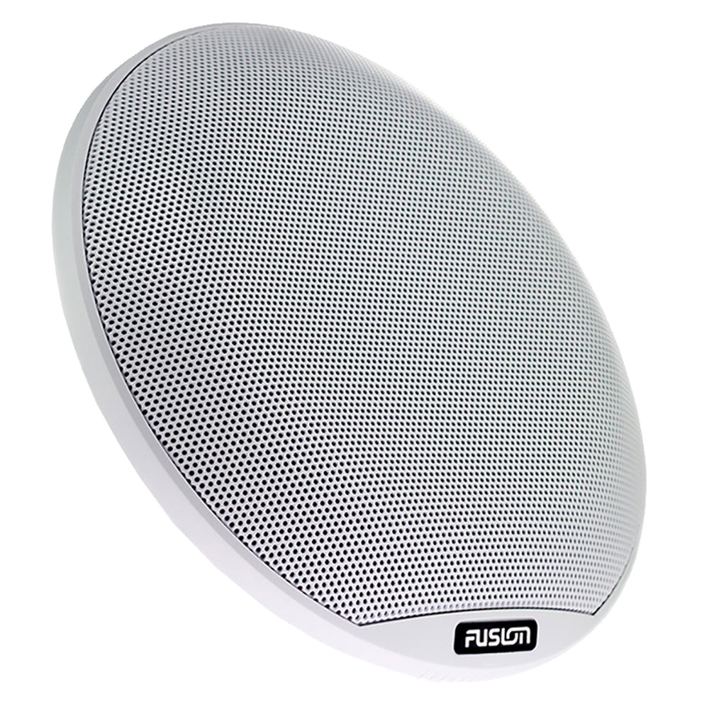 Fusion SGX77W 77 Signature Series Classic Grille Cover  White S000052216
