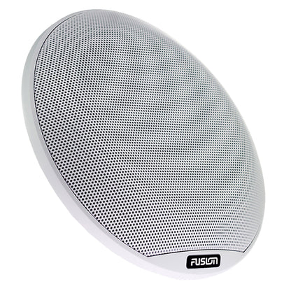 Fusion SGX77W 77 Signature Series Classic Grille Cover  White S000052216